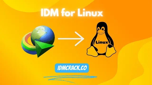 IDM for Linux