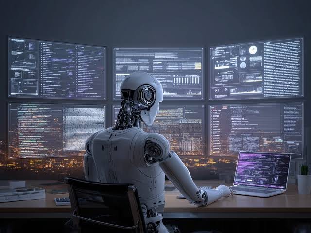 Why Senior Developers Benefit More from AI Than Juniors