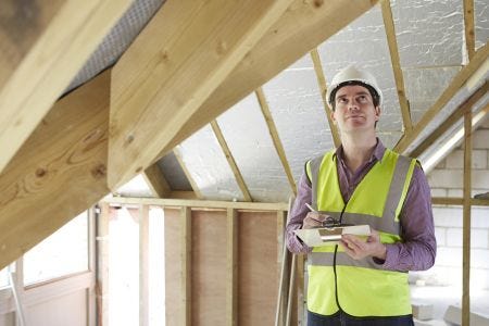 New Construction Inspection in New Jersey