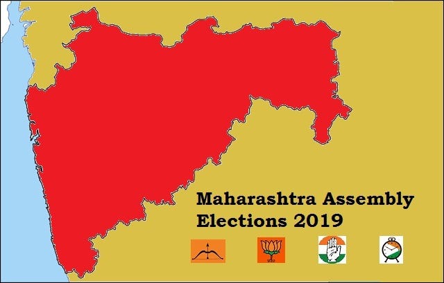 President’s Rule in Maharashtra?