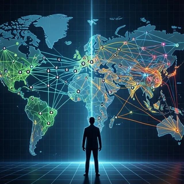 Why Global Rankings of Nostr Relays Are Fundamentally Wrong.