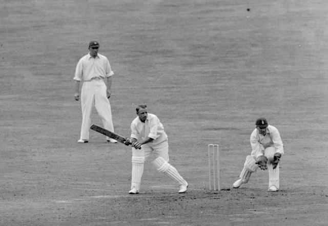 India vs Australia Test Series 1947, Brisbane, Australia ( Australia won by an innings and 226 Runs.