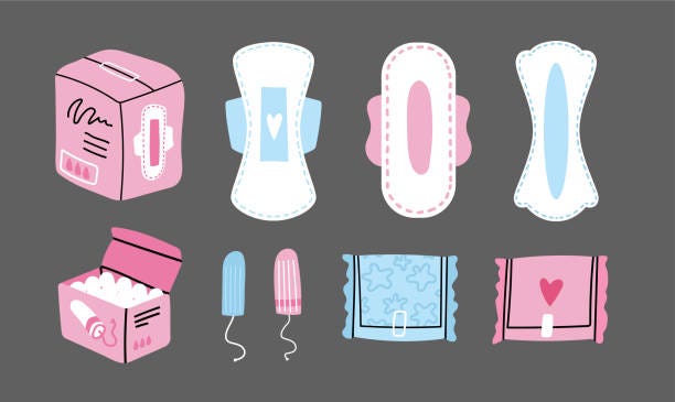 Importance of Pristine Hygiene During your Period
