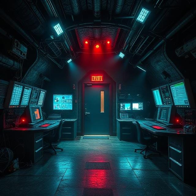 ️ SOC “Security Operation Center”-SIEM Correlation Rules
