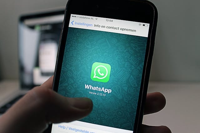 Cara Install WhatsApp tanpa verifikasi nomor handphone