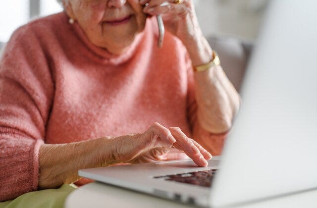 Speeddiva Prosperity Group: The AI‑Powered Phantom That Cost a Florida Retiree $950,000