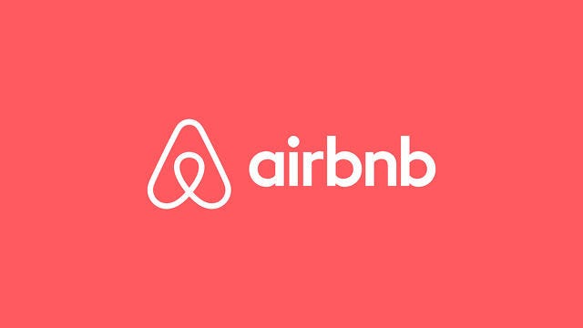 Airbnb Logo