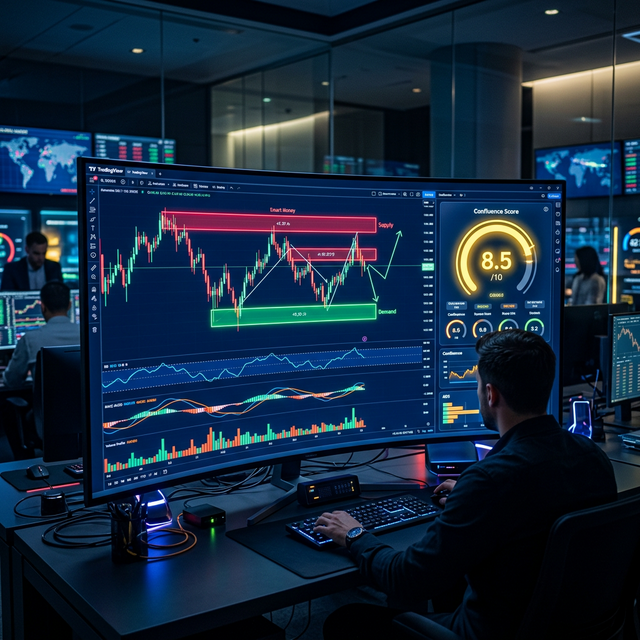 Building the Ultimate Crypto Security Stack: A Practical Guide for Modern Traders