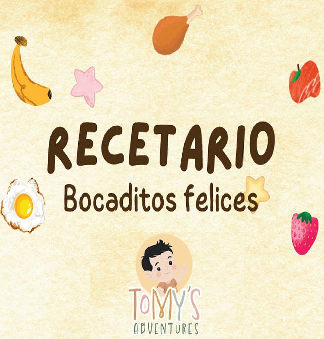 100 recetas para niños de 6 meses a 24 meses BLW by Tomy’s Adventures ¿Funciona? Es Bueno?