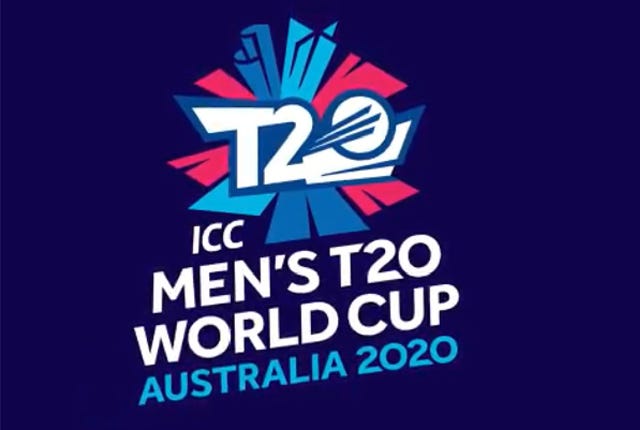 Men’s T20 World Cup 2020