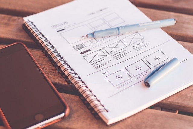 ux design basics for covid-19