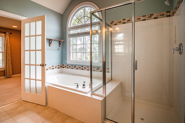 Don’t Change The Size | O’Dell Contracting Inc.