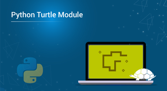 Snake Game In Python Turtle – Learn Turtle Module Via Snake Game in ...
