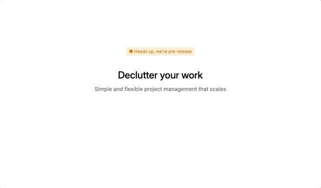 Animate Your Landing Page with Alpine.js