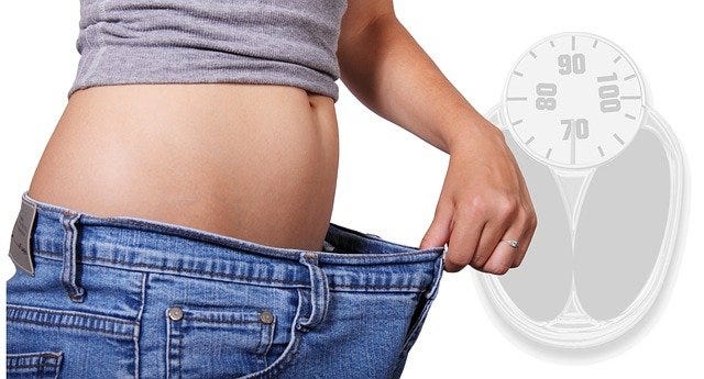 Reduce Belly Fat in 7 Days