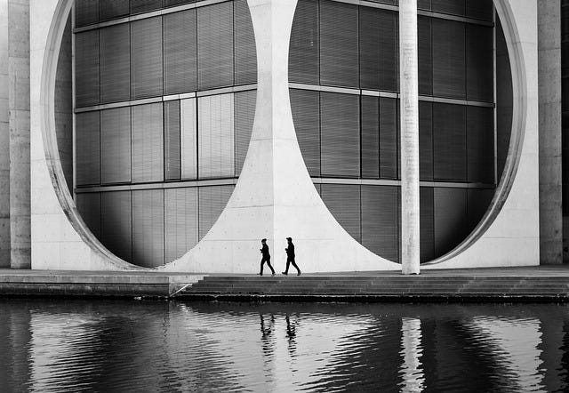 Cyclical Immersion (PKM)