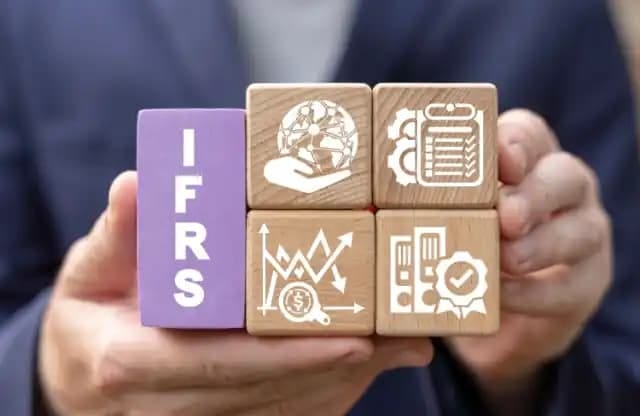 IFRS and its importance.