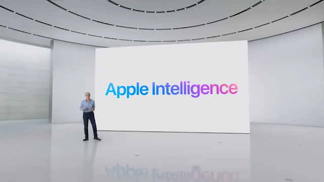 Apple’s AI Breakthrough: What to Expect at the Glowtime Event