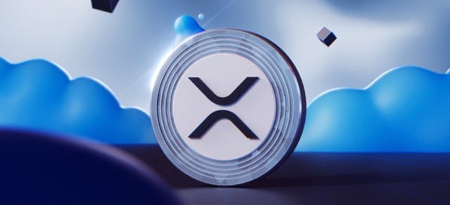 XRP Reaches New High Against the USD: Here’s What You Need to Know