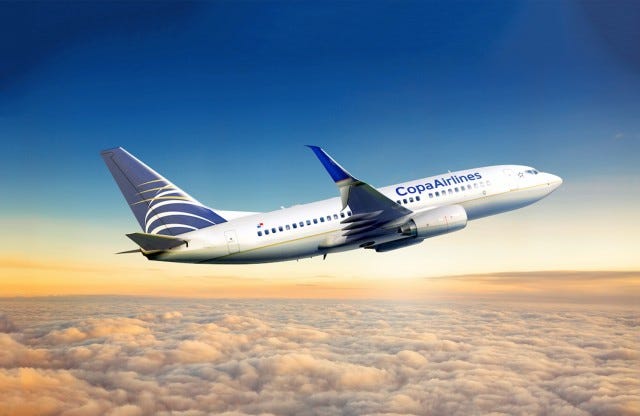 Copa Airlines: Your Ultimate Travel Partner