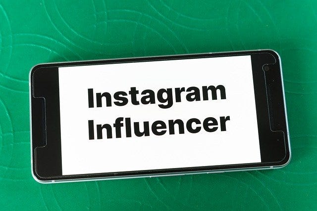 How to become influencer!!!