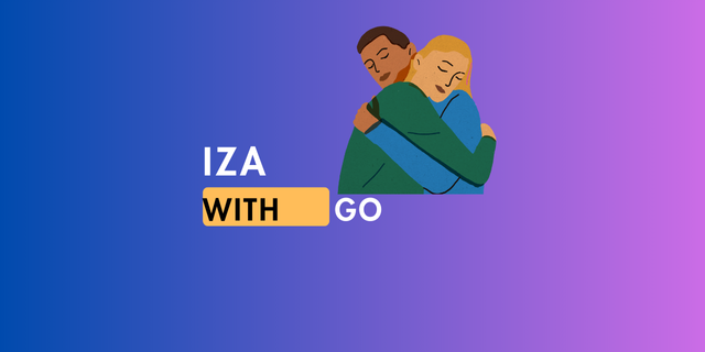 [Open Source] Project Iza — written in Go