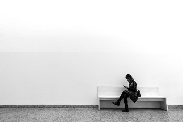The Goal is Curation, not Compilation (LLM Wiki)