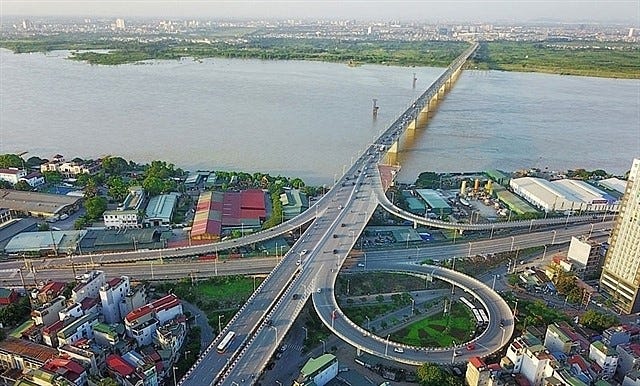 Hanoi rank 2nd in FDI citites