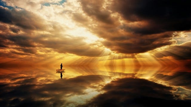 Mitos dan Fakta Seputar Near Death Experience, Wajib Tahu!