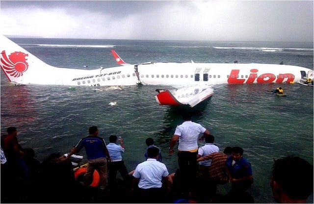 Human Error in a Complex System: The Boeing 737 MAX Crashes (Case Stud Human Error in a Complex System: The Boeing 737 MAX Crashes (Case Stud