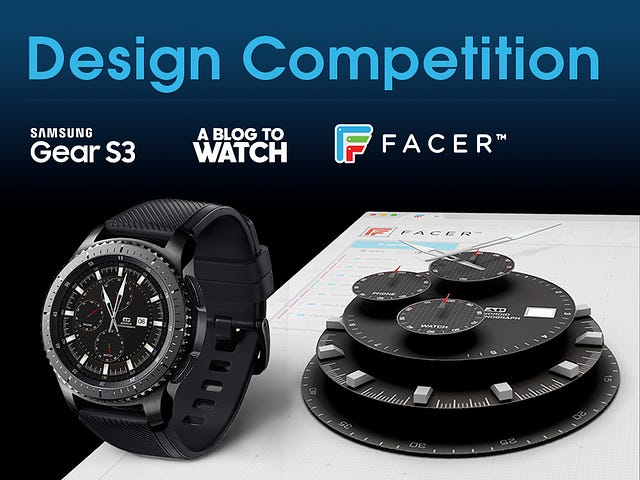 facer ios gear s3