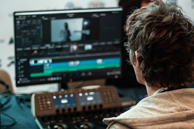 Level Up Your YouTube Game: How Much Does a Video Editor Cost?