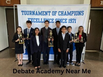 Best Public Speaking Lessons San Jose by The Golden State Academy for Future Leaders Development 3 1*Ealov8tCHeRzGmz8pL15UA