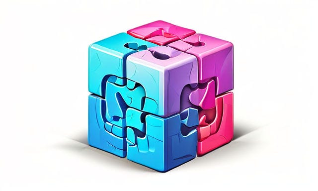 Creating a Fast and Fun Puzzle Game with Flask: A Python Coding Guide