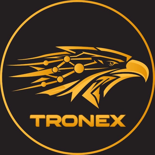  Tronex (tronex.space) কী?