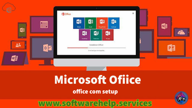 Information about office com setup