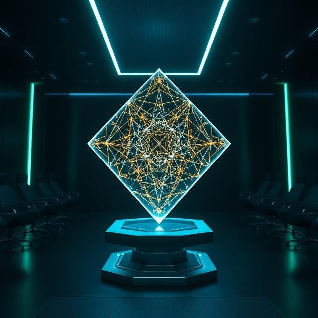 Pure-Python State Guard: Achieving Absolute Enterprise AI Freedom