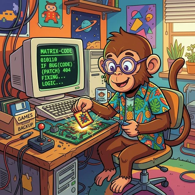 Monkey patching