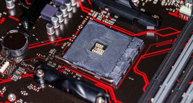 Understanding Computer Processors: The Heart of Modern Computing