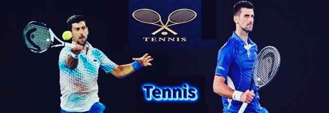 Mastering the Court: Novak Djokovic’s Dominance as a Tennis Player