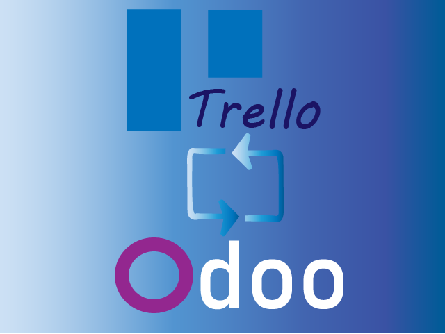 Odoo and Trello