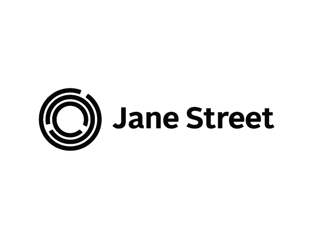 Jane Street Is Going All Out in 2026