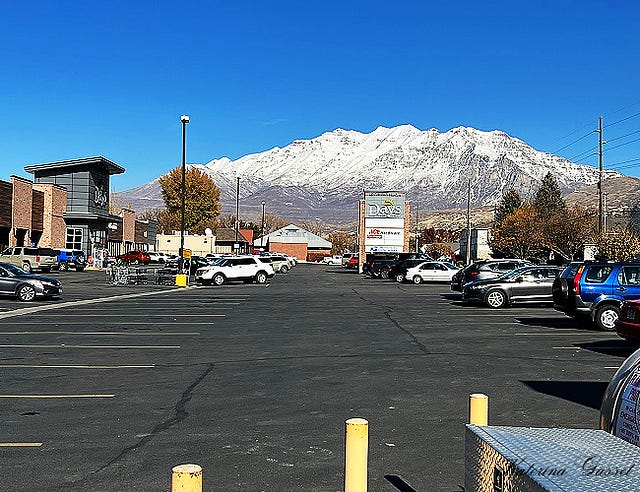 Where to Find Day’s Market in Provo