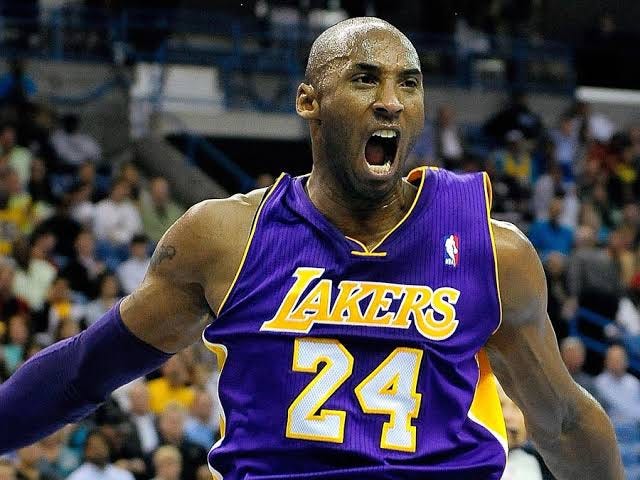 Kobe Bryant played basketball like there was no tomorrow