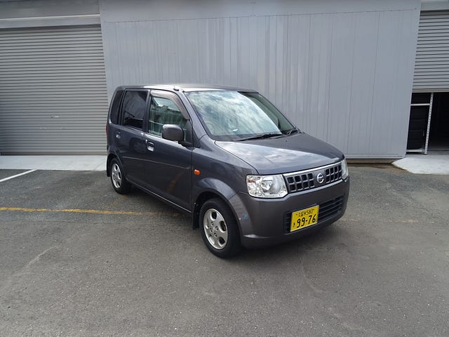 軽自動車 中古 福岡 １年から利用できる低価格カーリース オートリース５００ Medium
