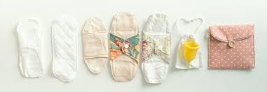 Sustainable Period Products