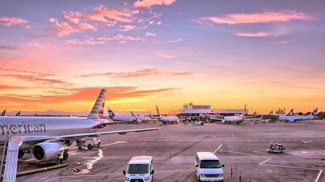Busiest Airport in the World
