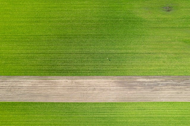 Seeds of Innovation, Fields of Risk: Cybersecurity in Agriculture