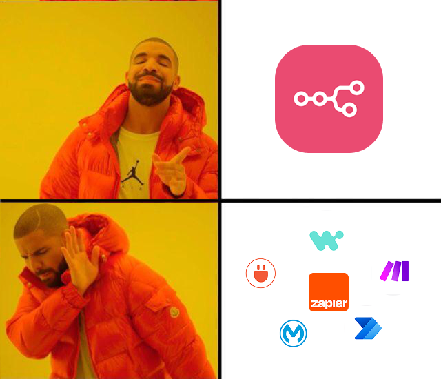 Why n8n is Quietly Killing Zapier -And You’re Still Sleeping on It