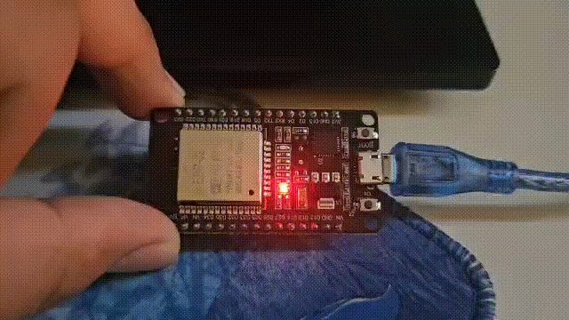 Project 1: LED Blink